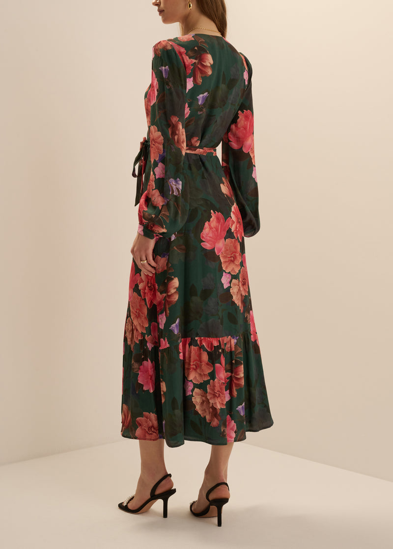 THE LOVE LETTER DRESS