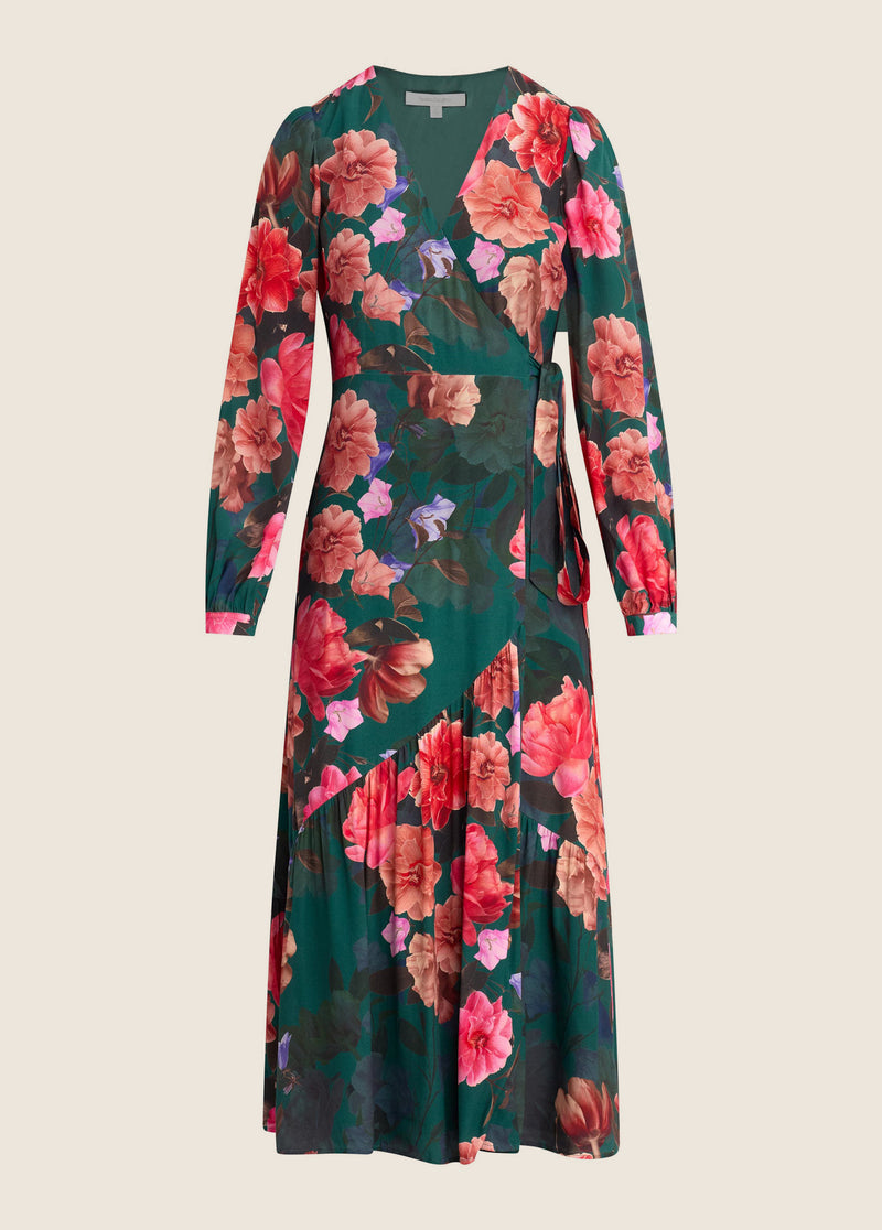 THE LOVE LETTER DRESS