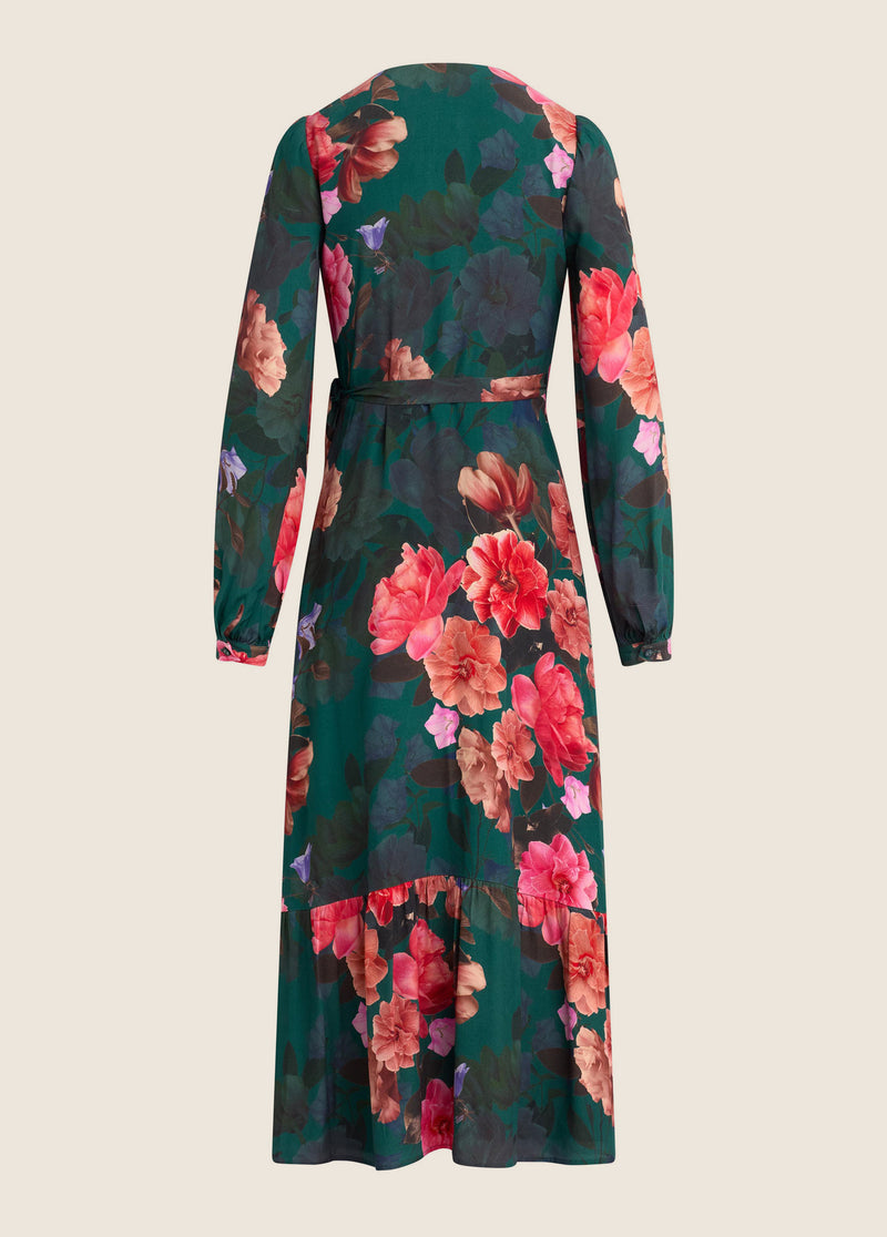 THE LOVE LETTER DRESS