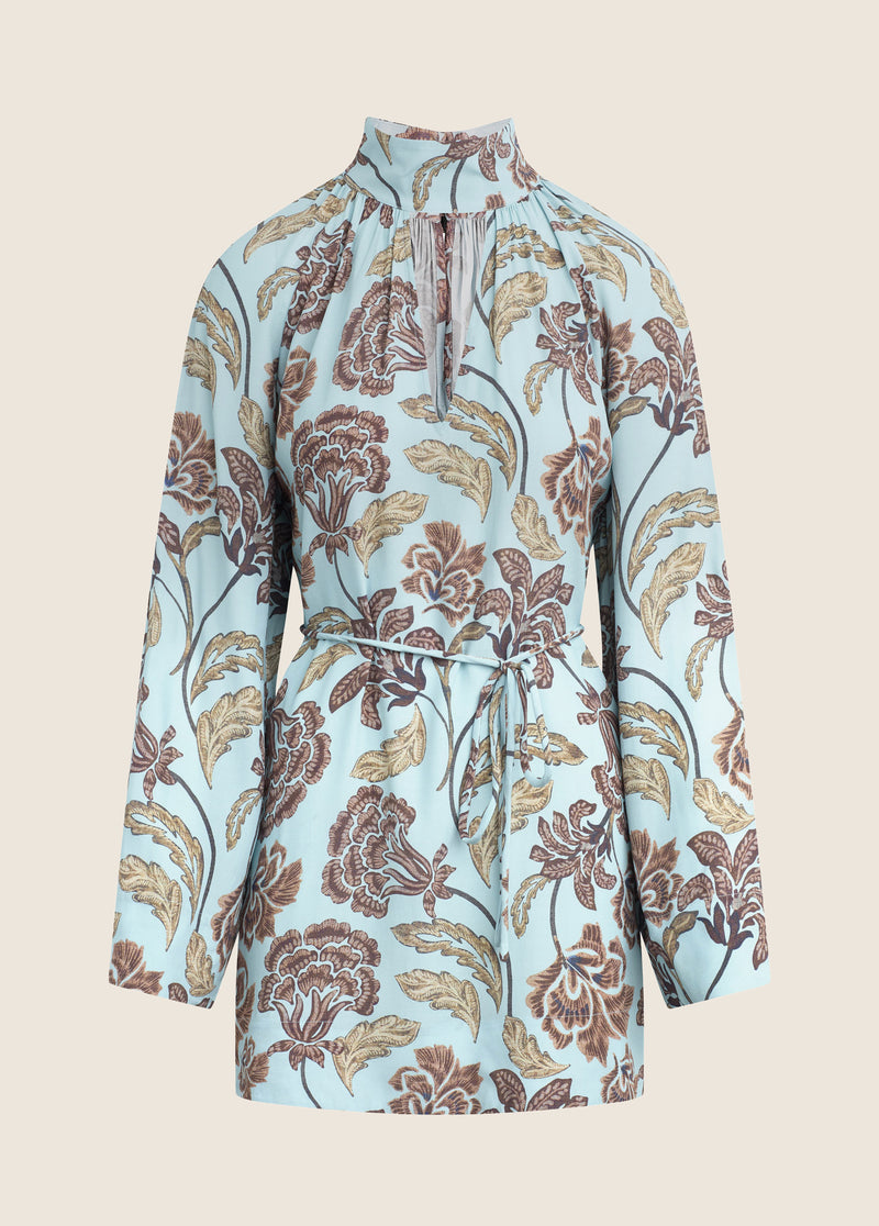 THE LOVE STORY MINI DRESS