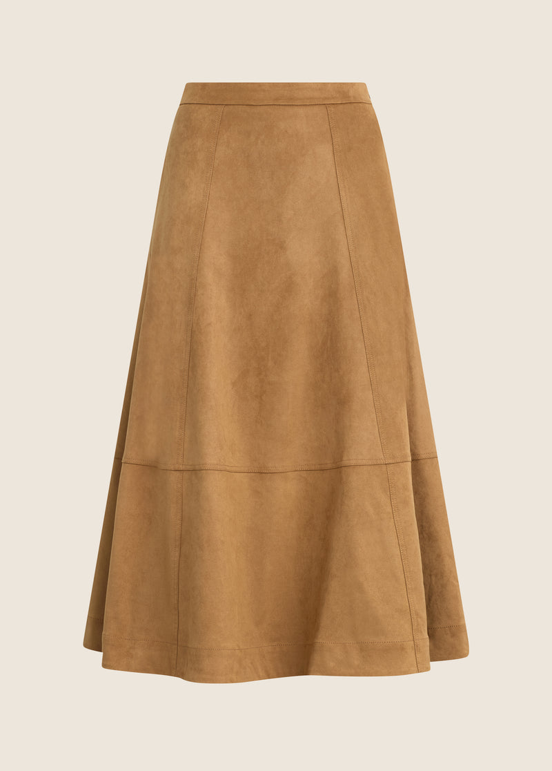 THE ASPEN SKIRT