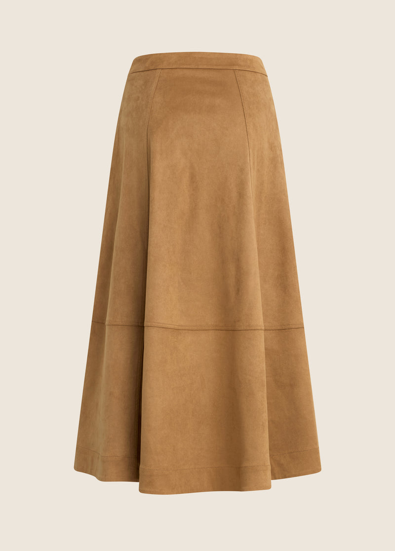 THE ASPEN SKIRT
