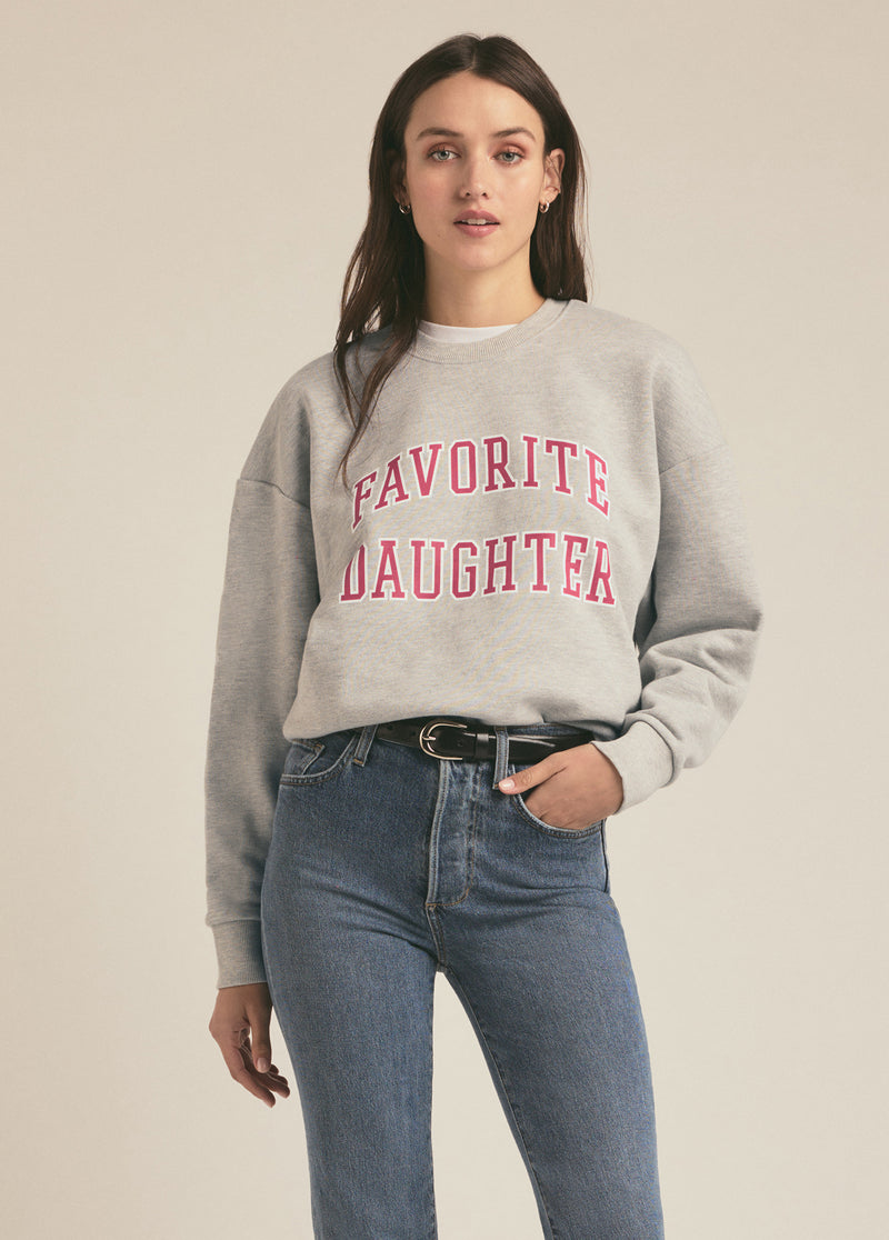heather grey