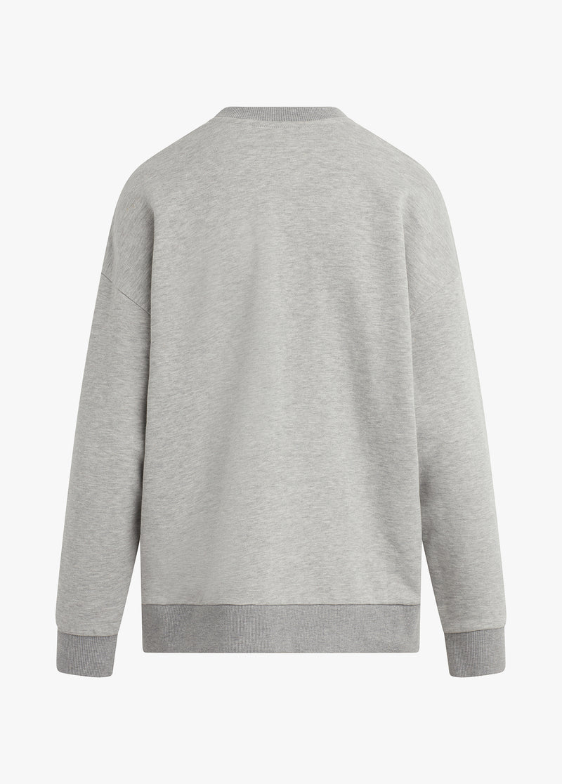 heather grey