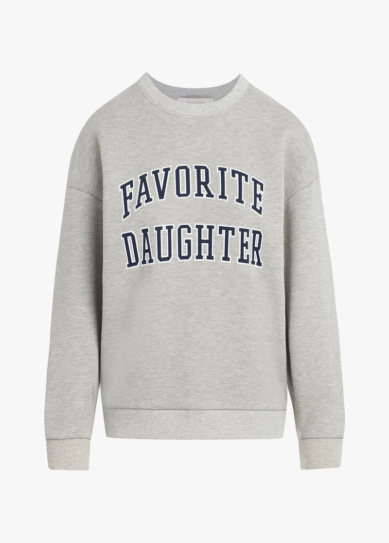 heather grey navy