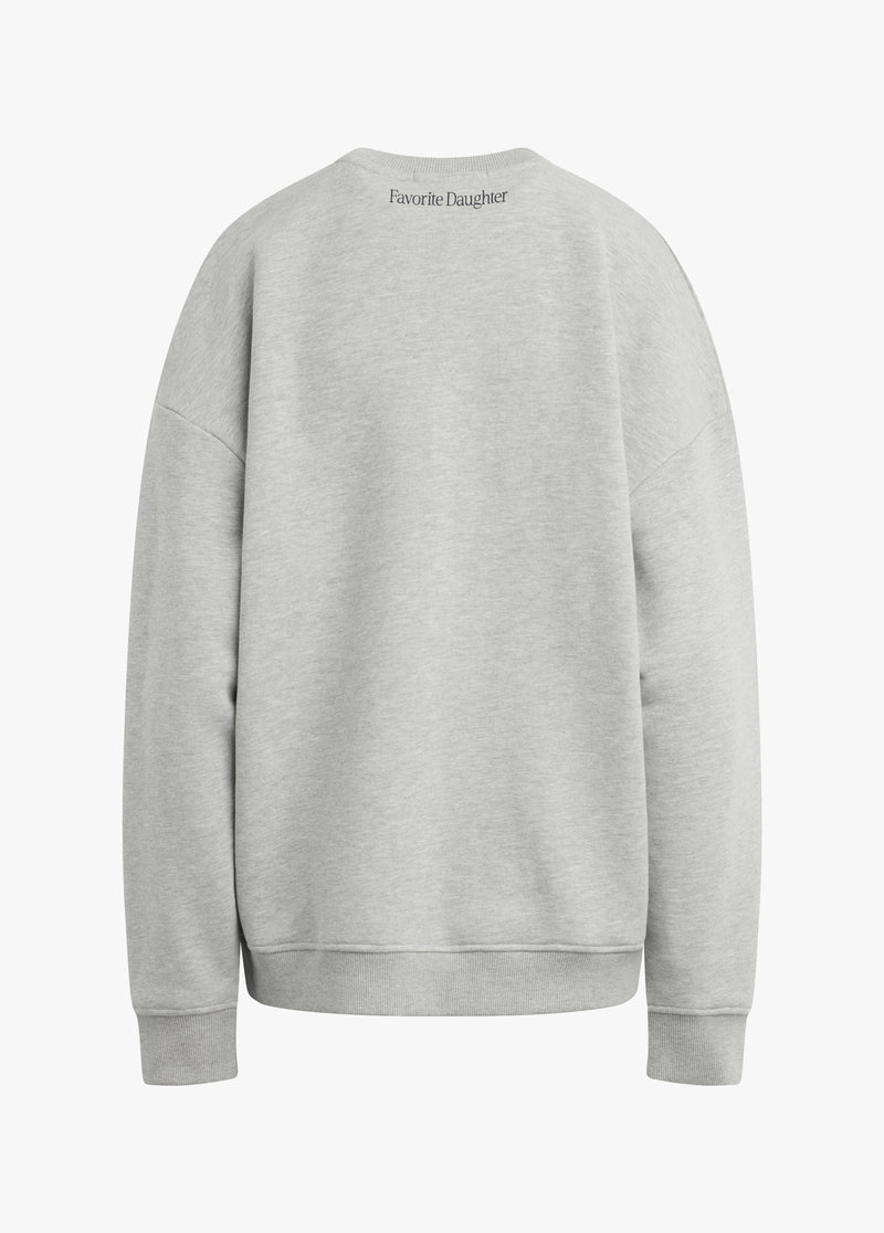 THE DOG MOM SWEATSHIRT