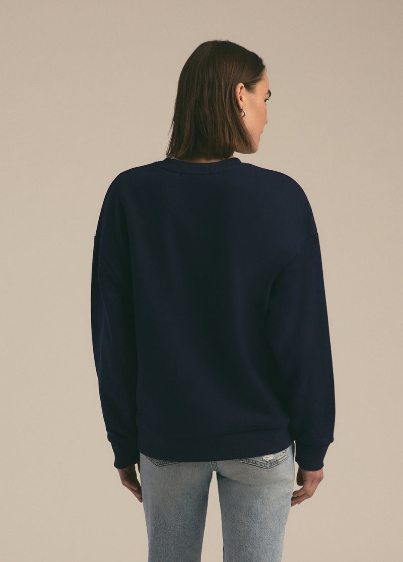 navy