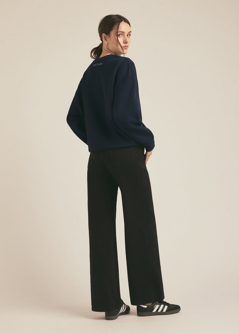 navy