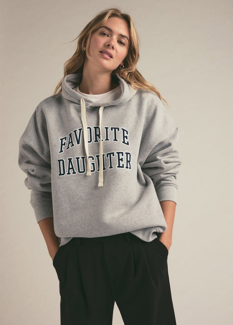 heather grey