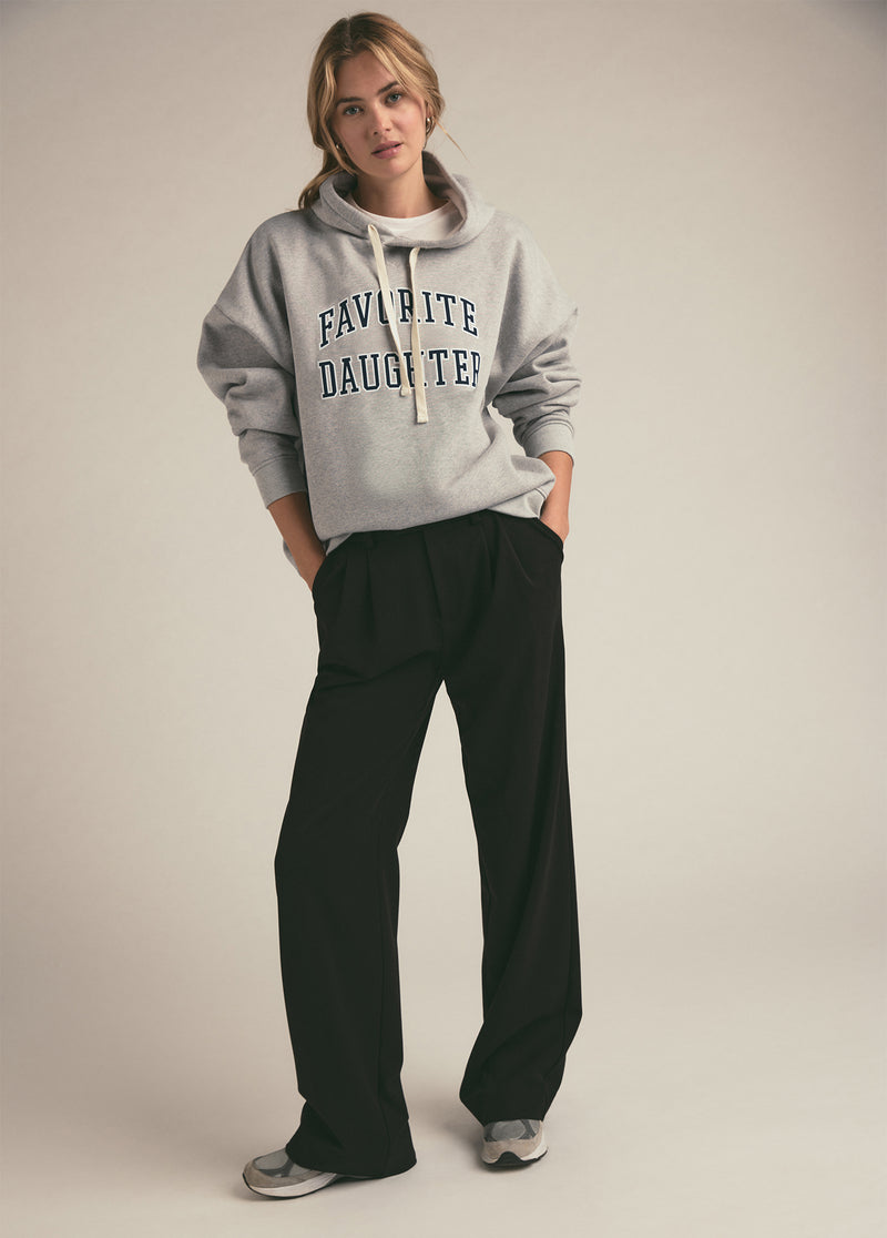 heather grey