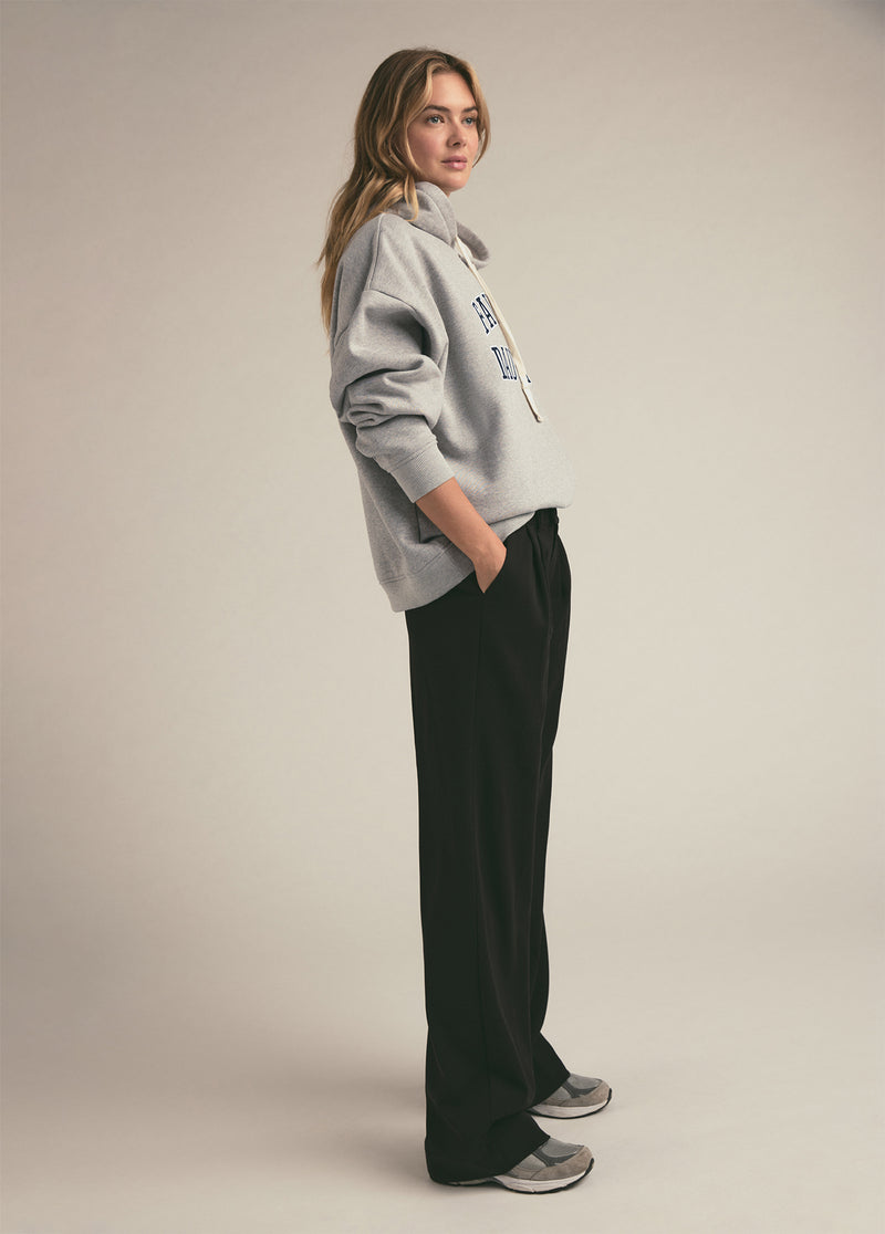 heather grey