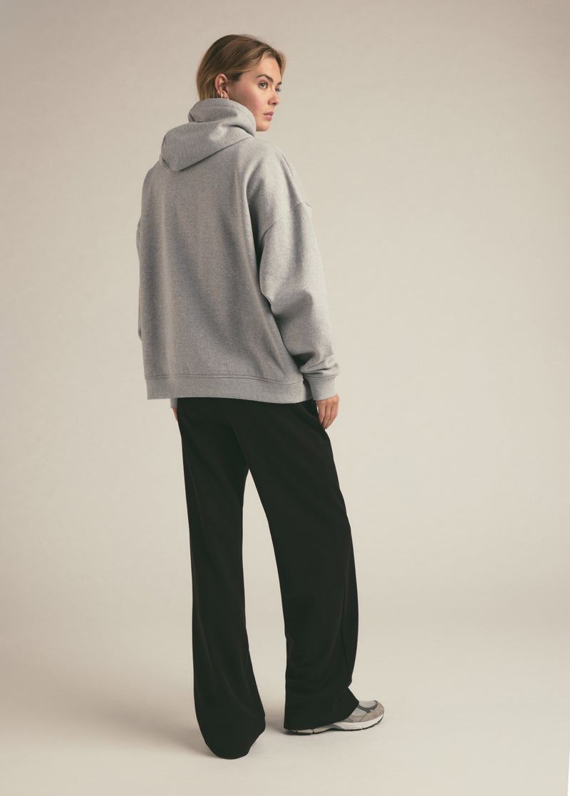 heather grey