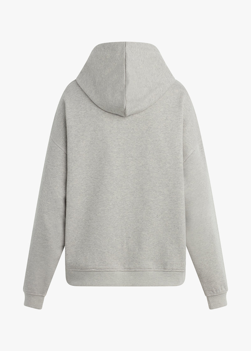 heather grey