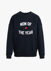 MOM OF THE YEAR TEE