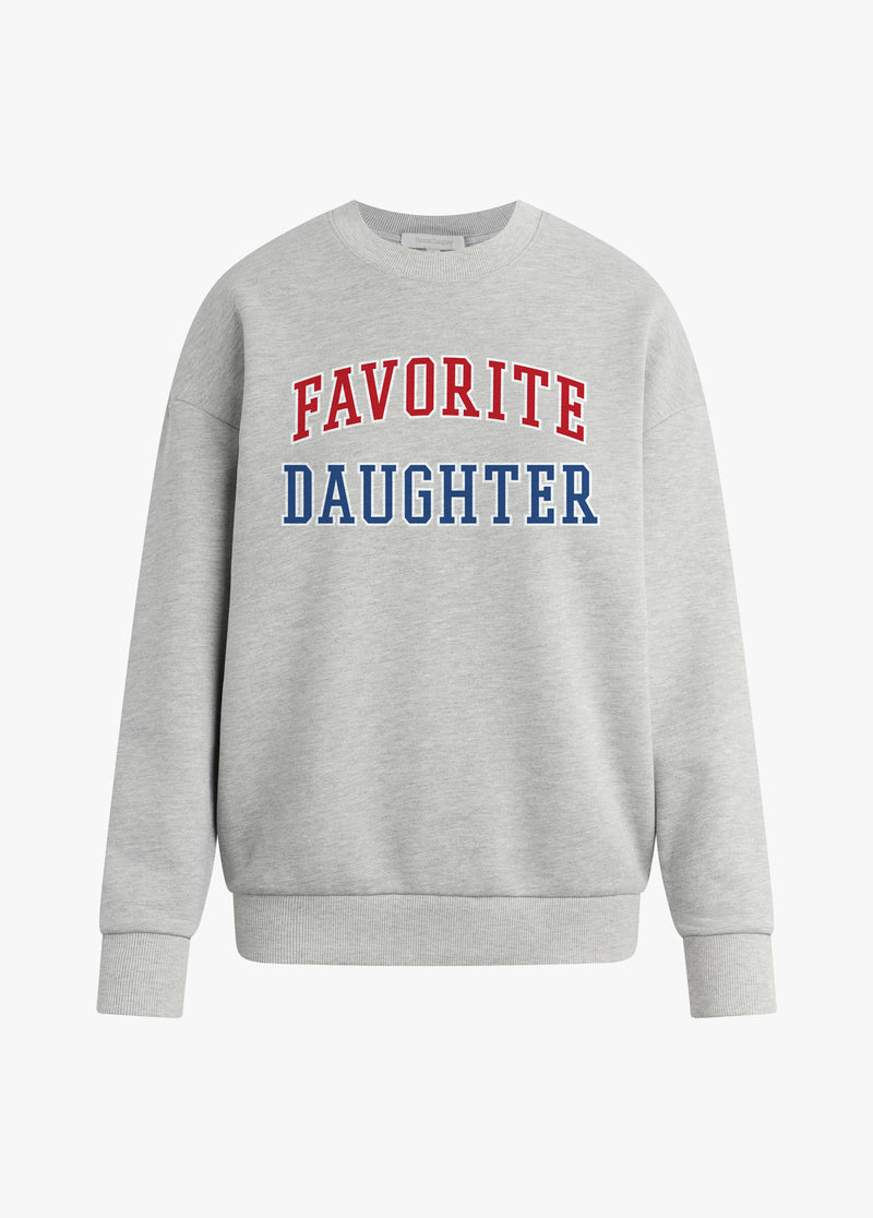 heather grey red blue