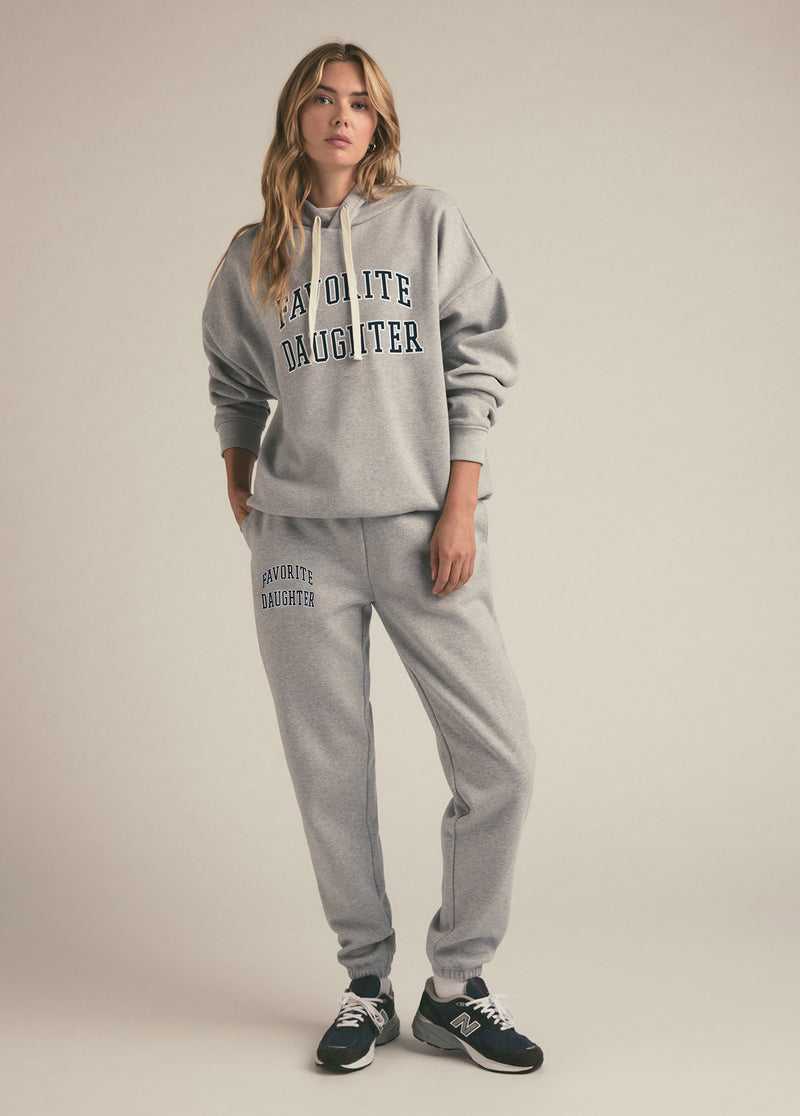 heather grey