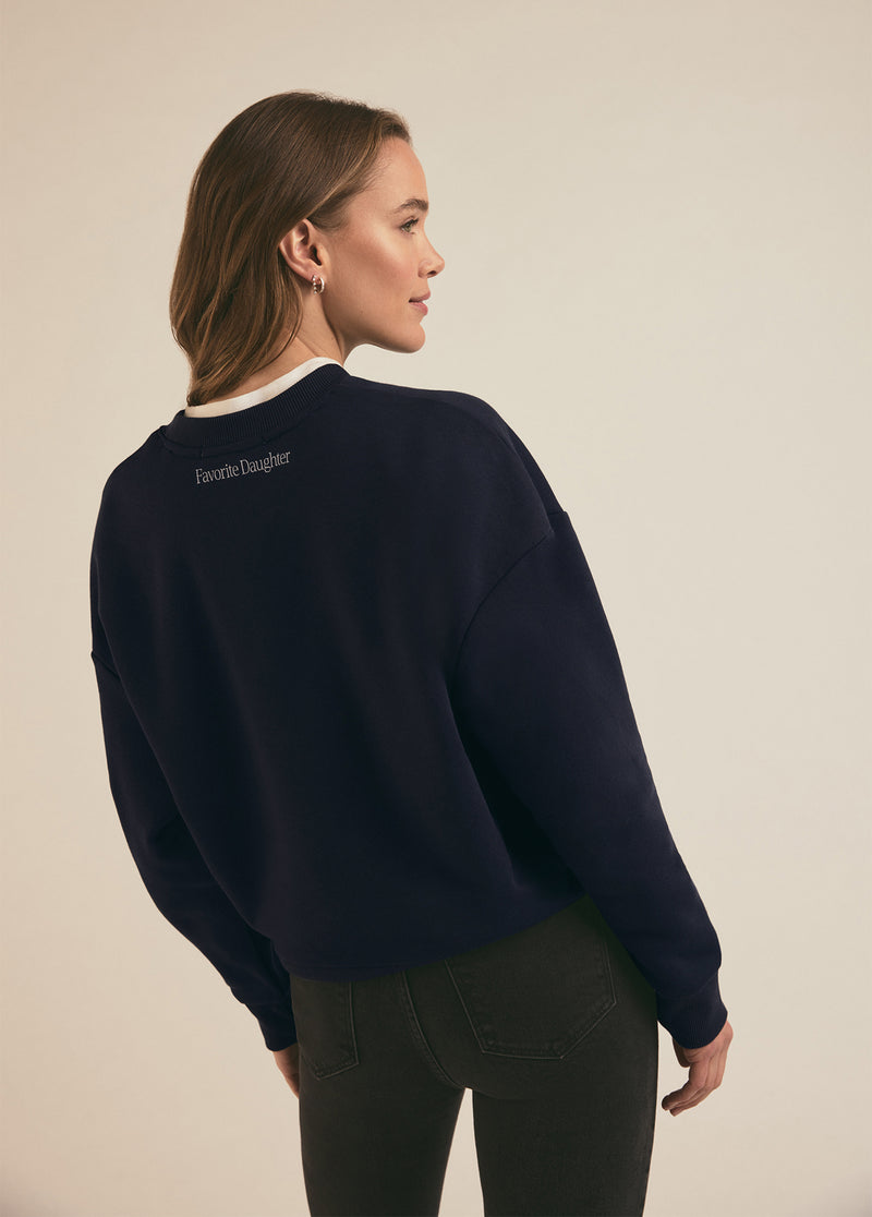 navy