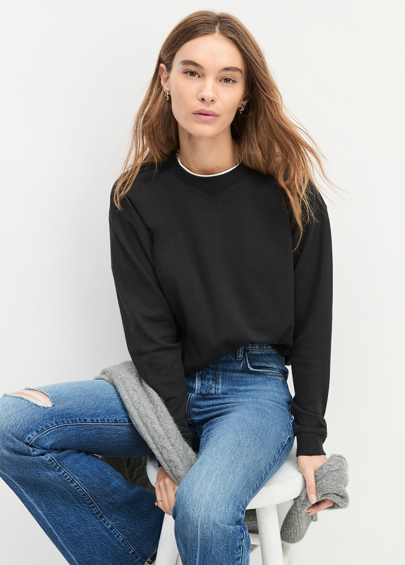 THE EVERYDAY LONG SLEEVE TEE