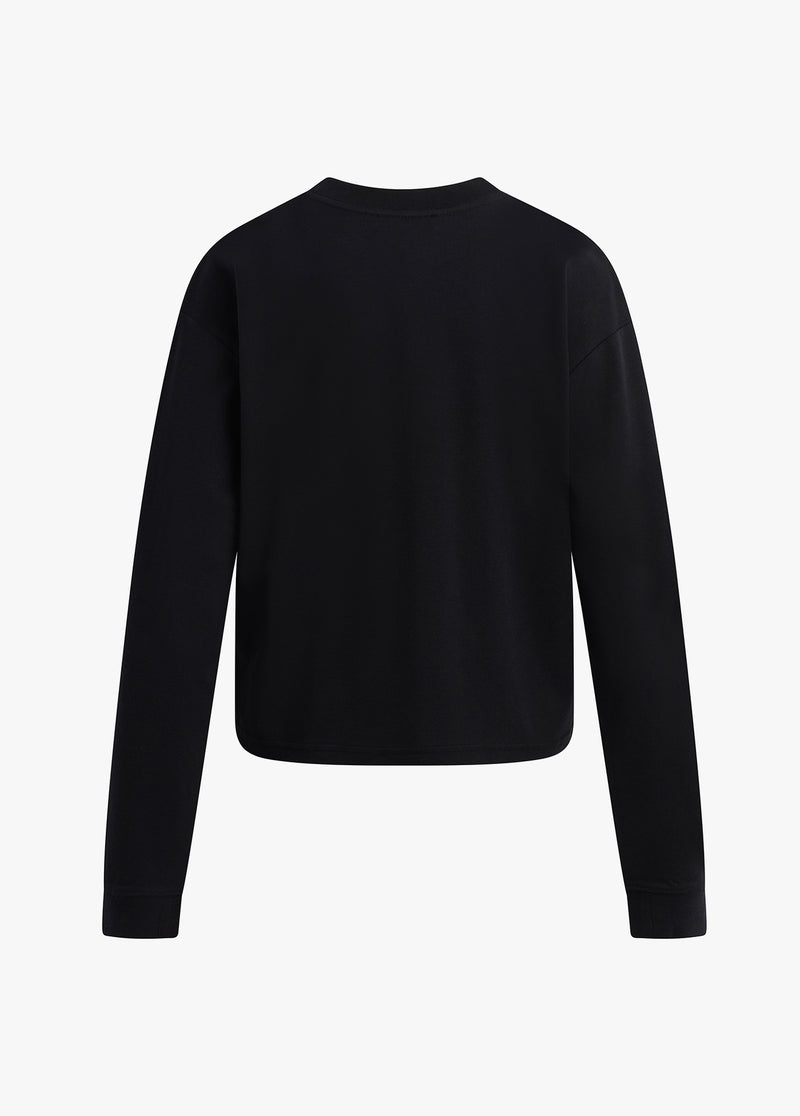 THE EVERYDAY LONG SLEEVE TEE