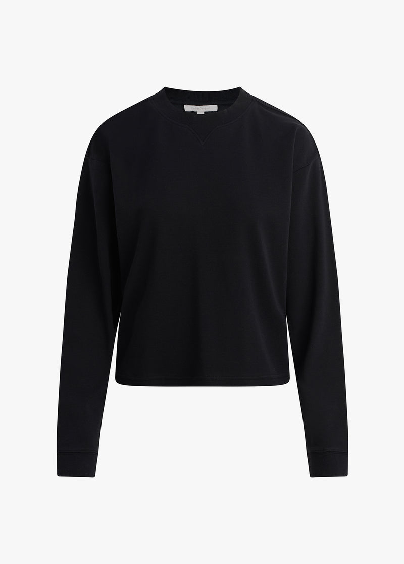 THE EVERYDAY LONG SLEEVE TEE