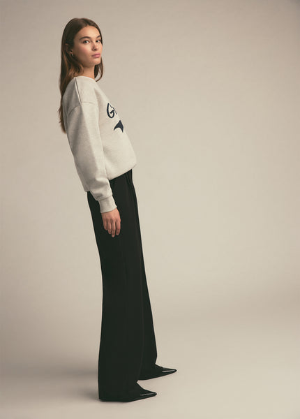 GO SPORTS SWEATSHIRT | Favorite Daughter