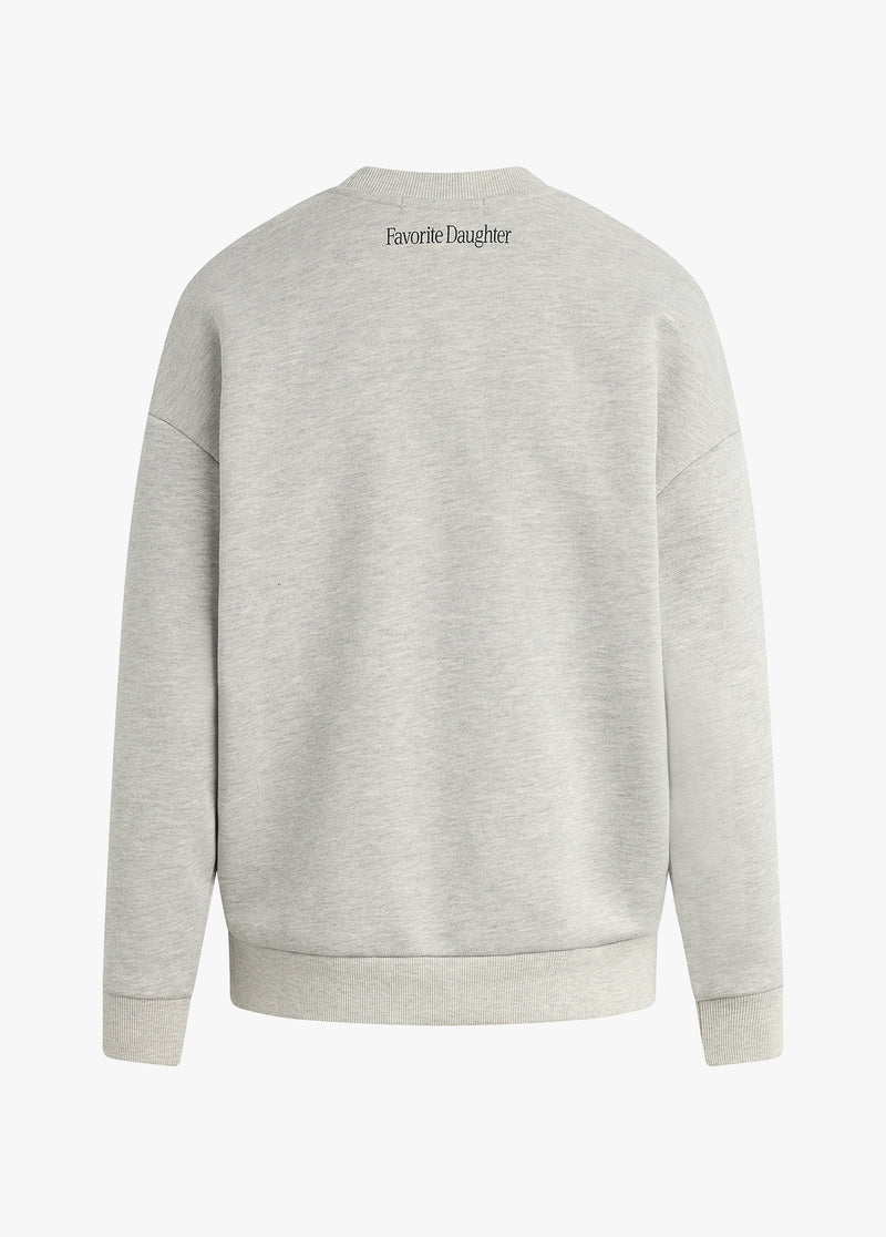 heather grey