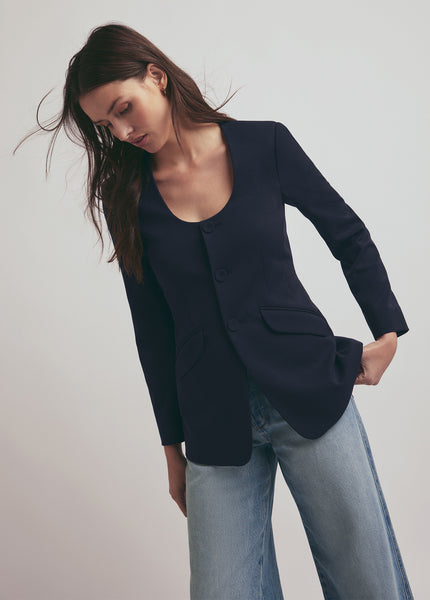 THE DIANA JACKET | Favorite Daughter