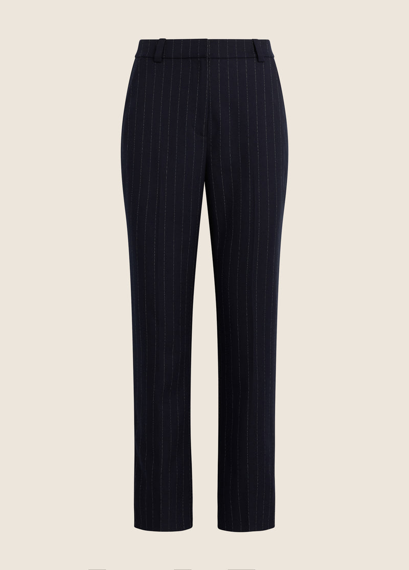 THE PETITE FAVORITE CIGARETTE PANT