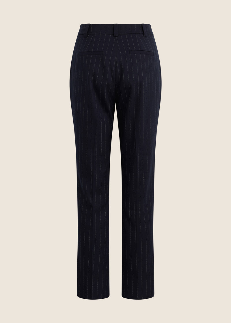 THE PETITE FAVORITE CIGARETTE PANT