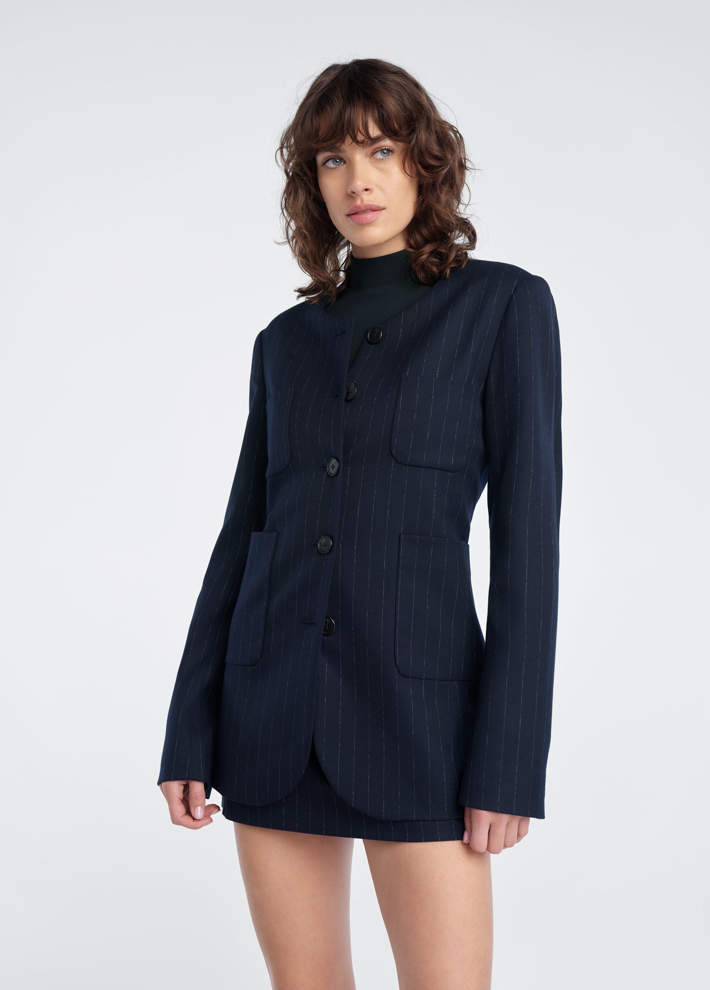 FAVORITE DAUGHTER THE BUSY WOMAN JACKET