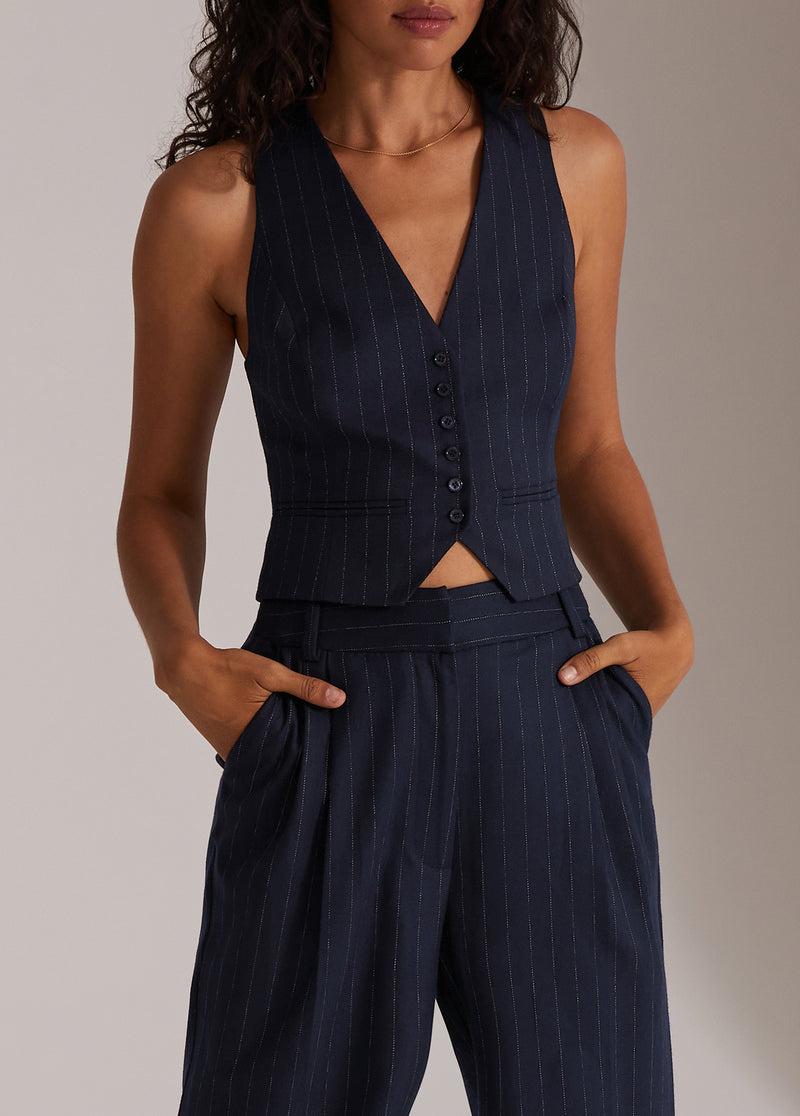 THE FAVORITE VEST