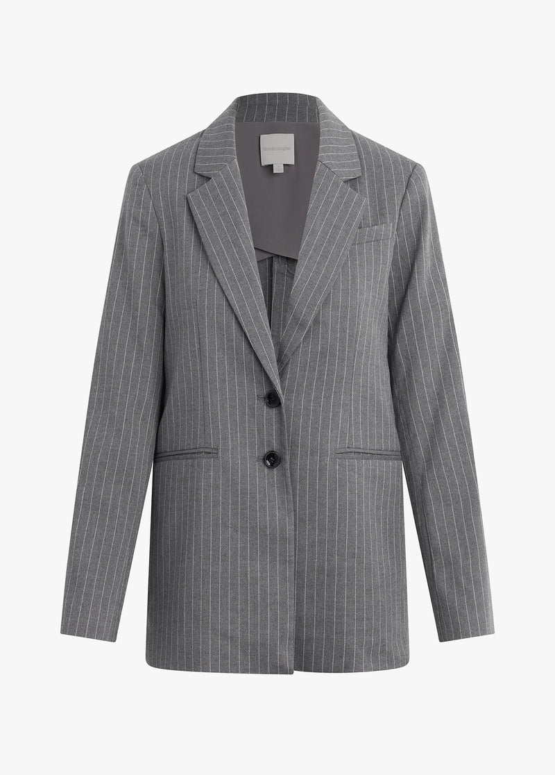 shadow pinstripe