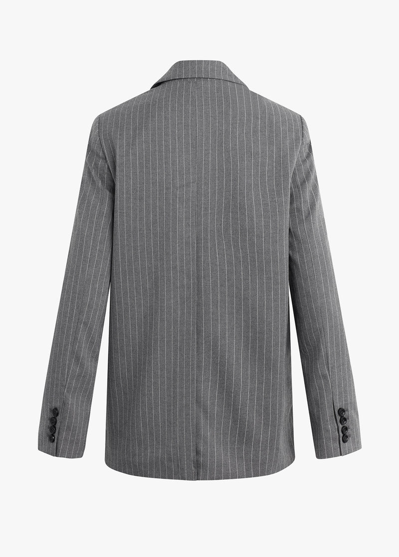 shadow pinstripe