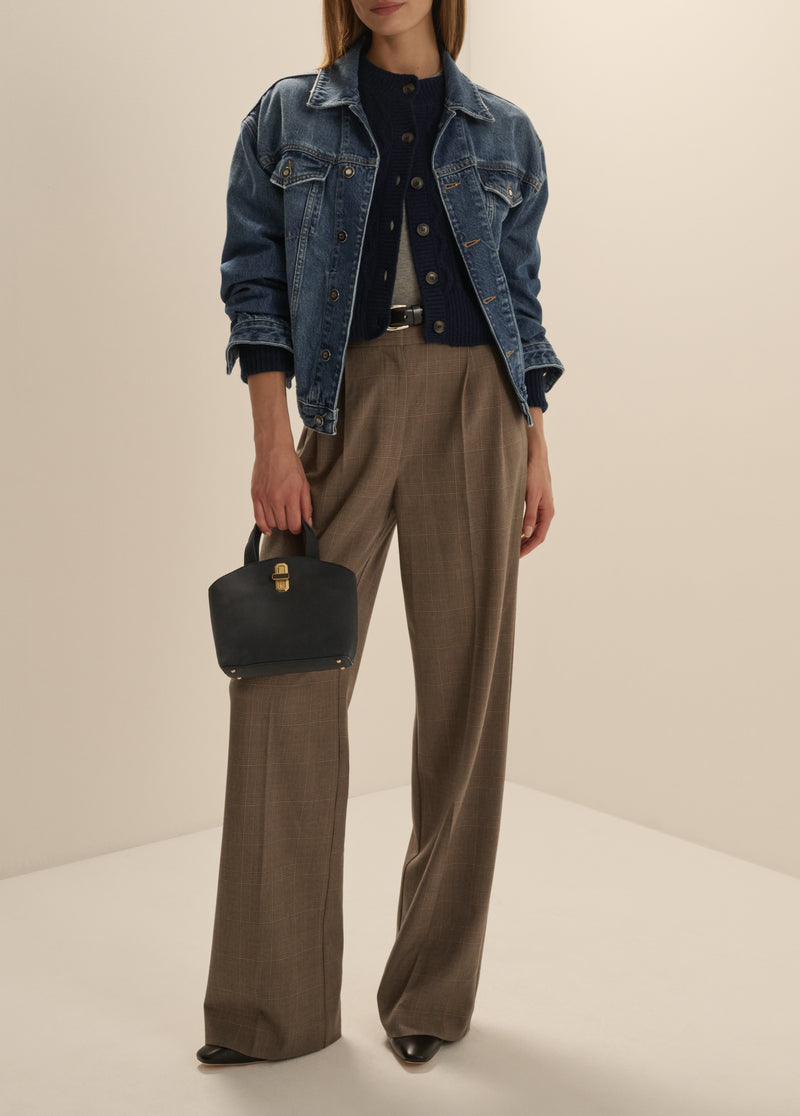 Otto Boyfriend Jacket