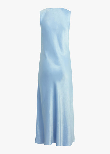 favorite daughter silk dress The Favorite Column Dress