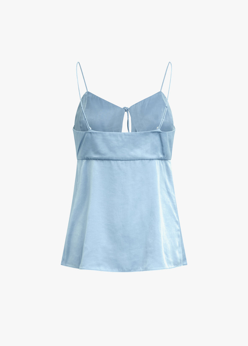 sea blue