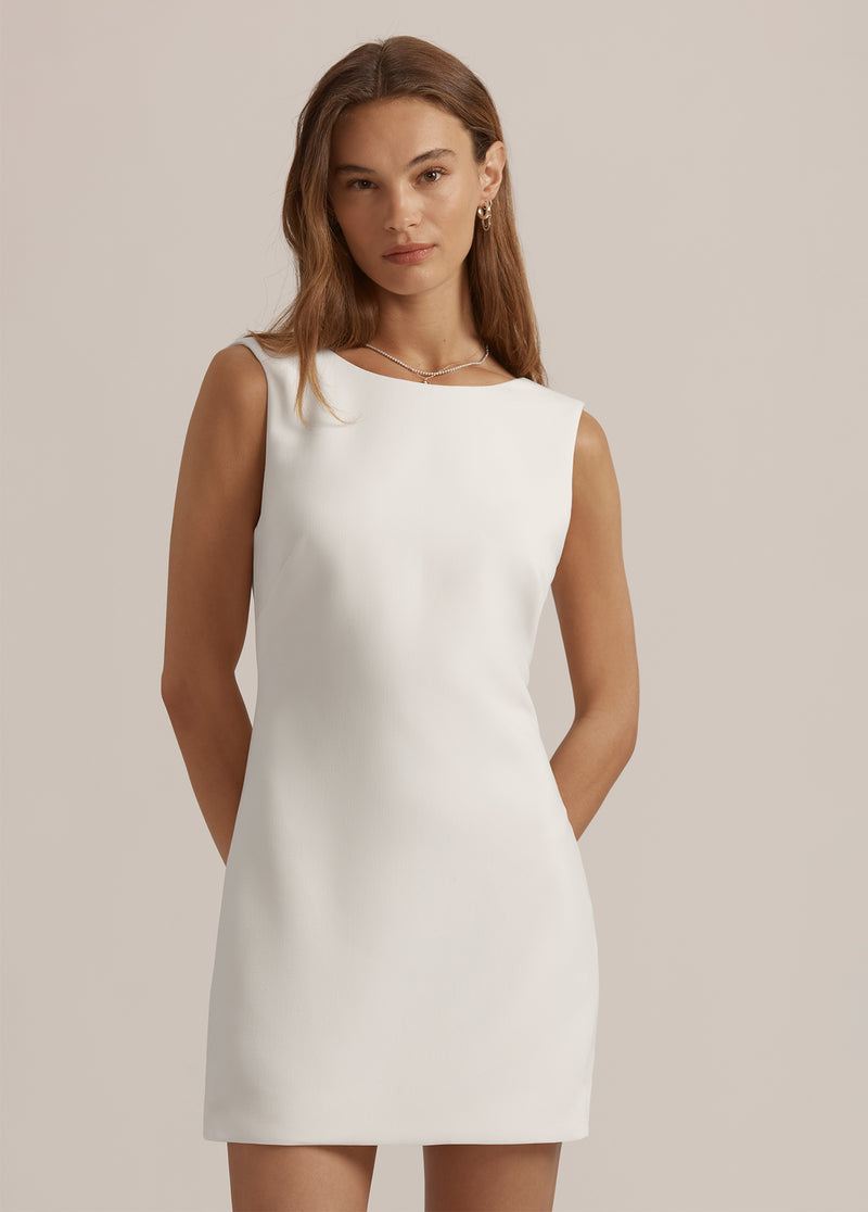 THE MEET CUTE DRESS | Favorite Daughter THE MEET CUTE DRESS | Favorite Daughter
