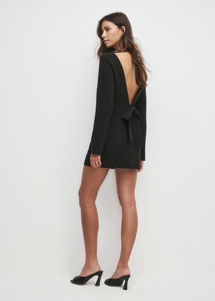 take me seriously long sleeve dress favorite daughter Favorite Daughter