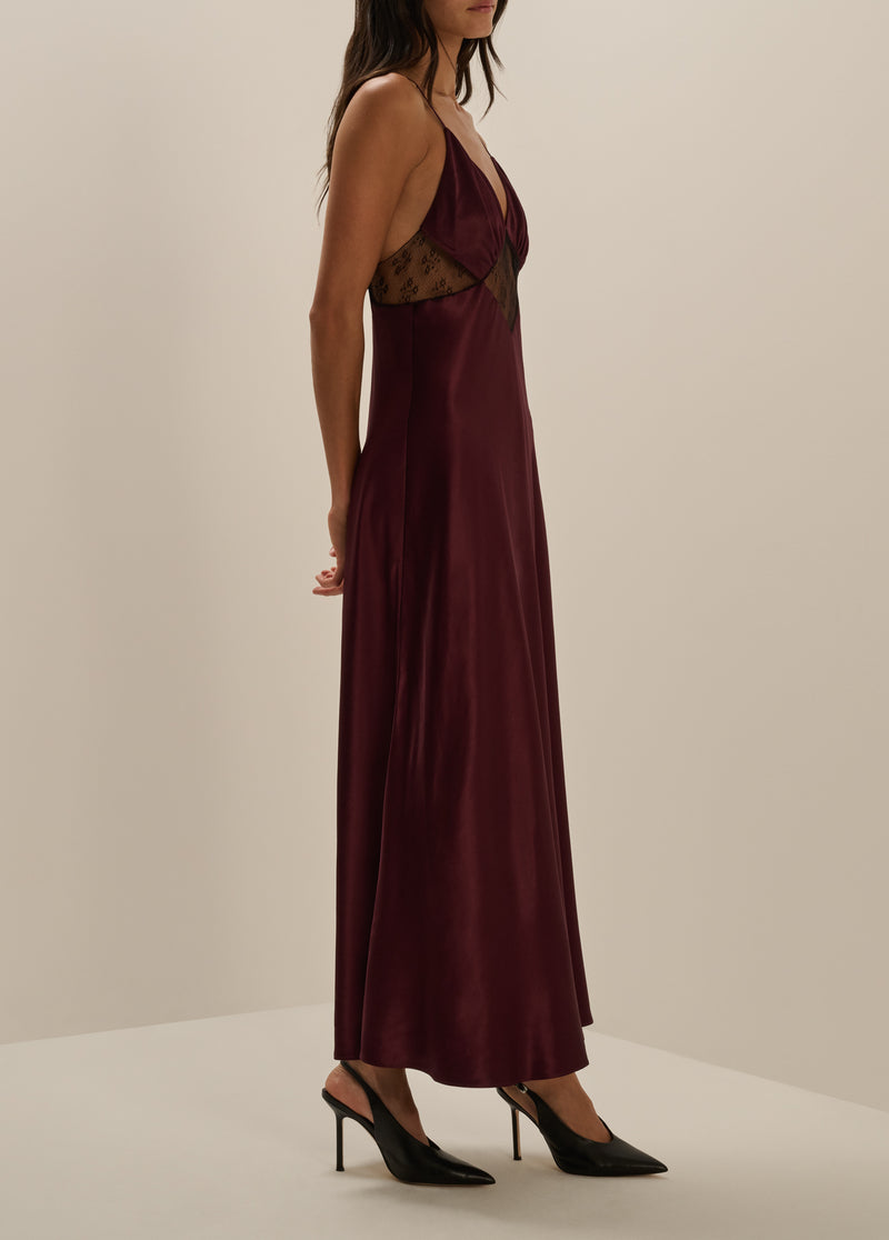 THE MANIFEST DRESS