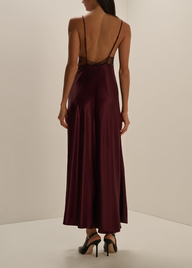 THE MANIFEST DRESS