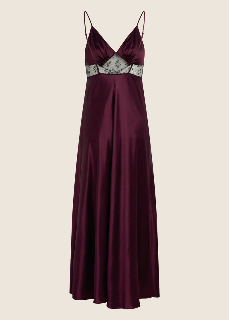 THE MANIFEST DRESS