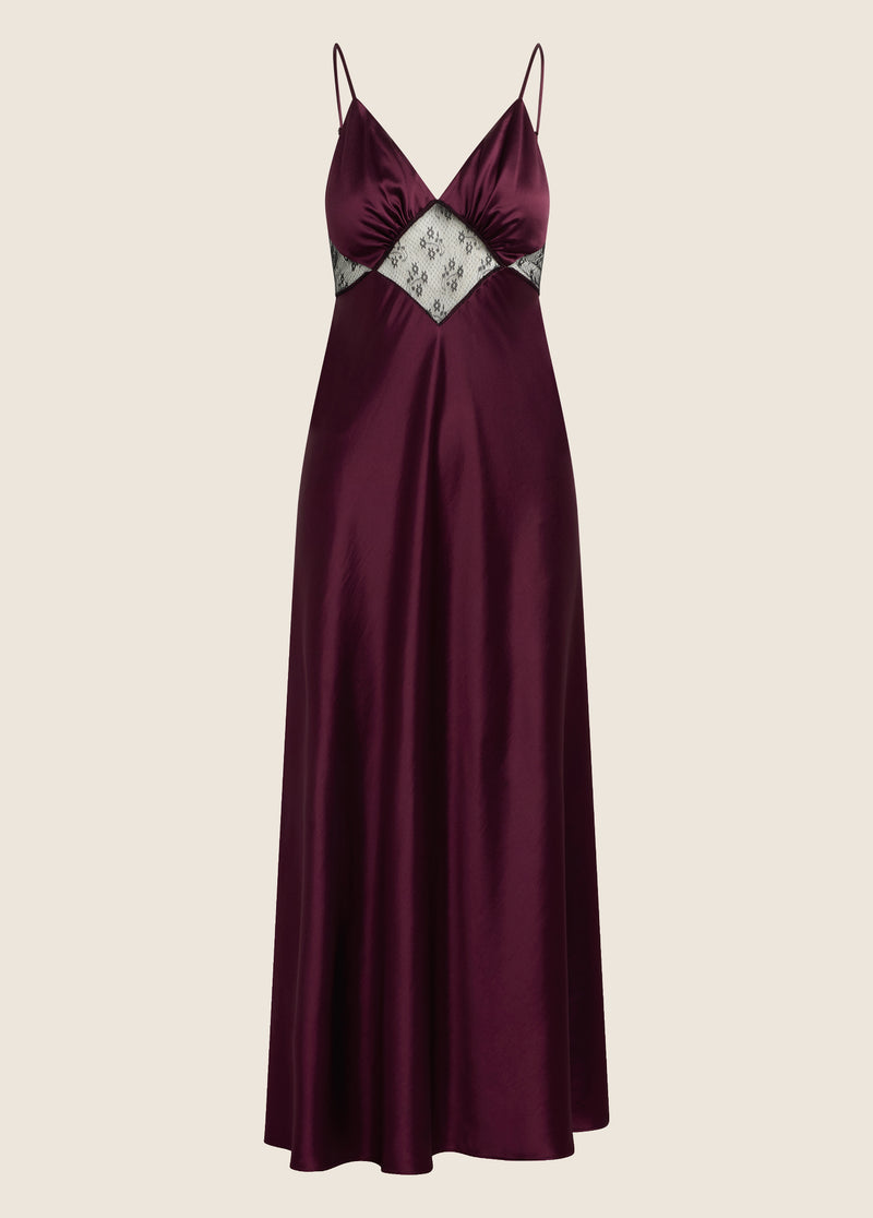 THE MANIFEST DRESS