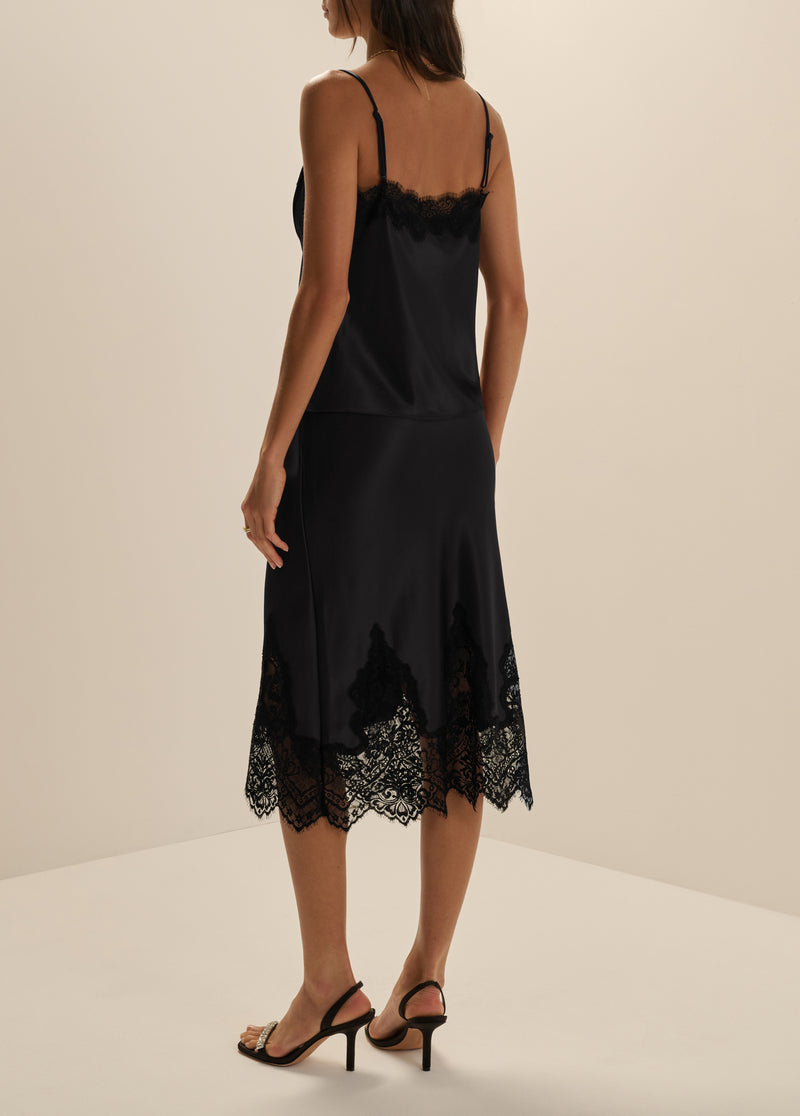 THE SWEET NOTHINGS SKIRT