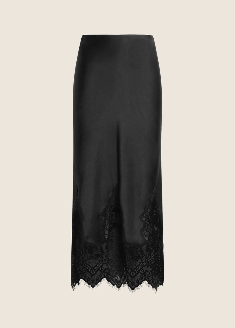 THE SWEET NOTHINGS SKIRT