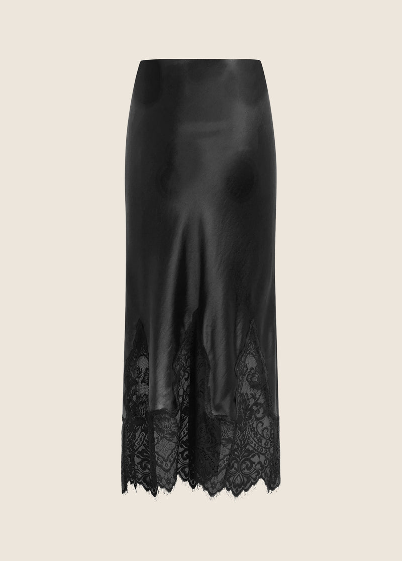 THE SWEET NOTHINGS SKIRT