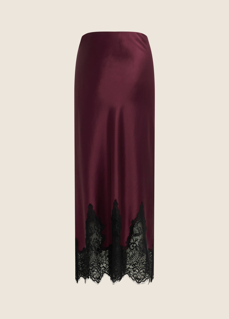 THE SWEET NOTHINGS SKIRT