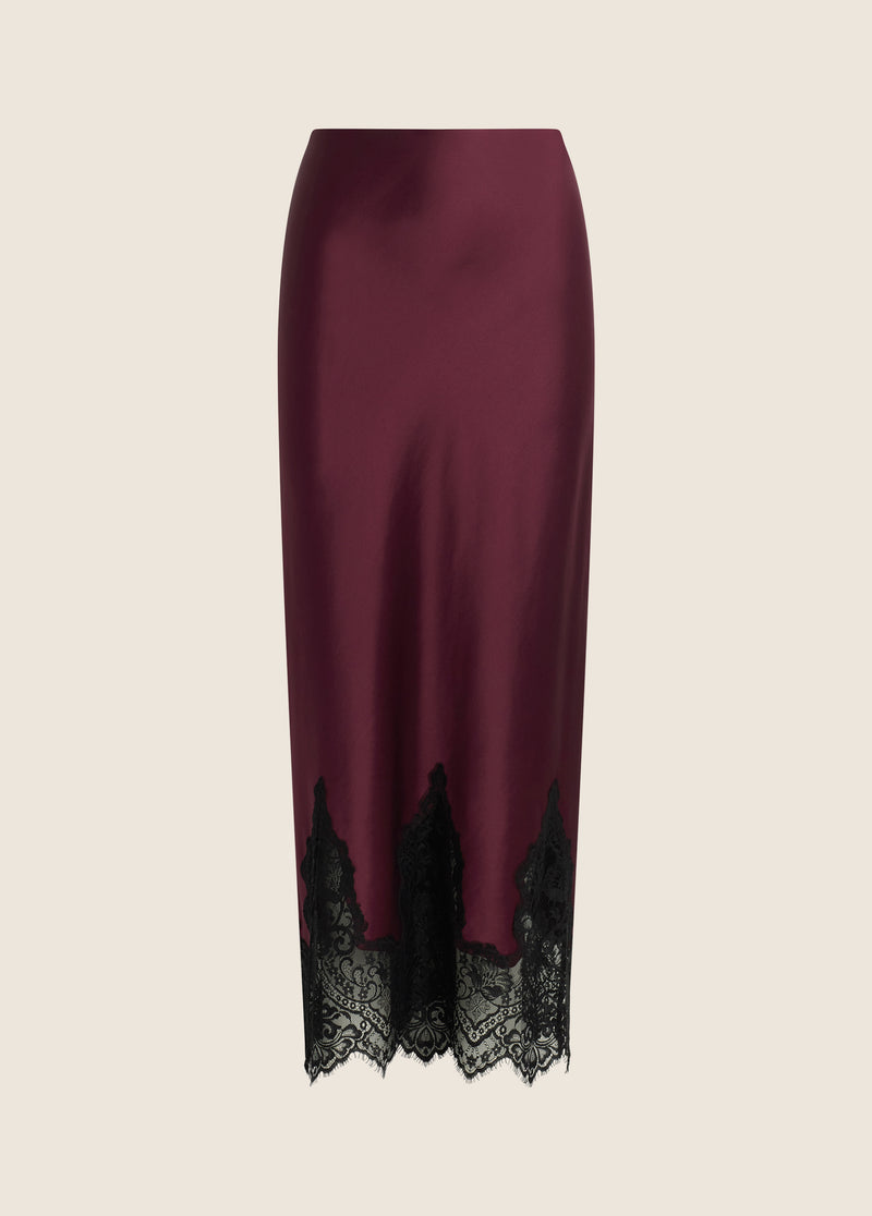 THE SWEET NOTHINGS SKIRT