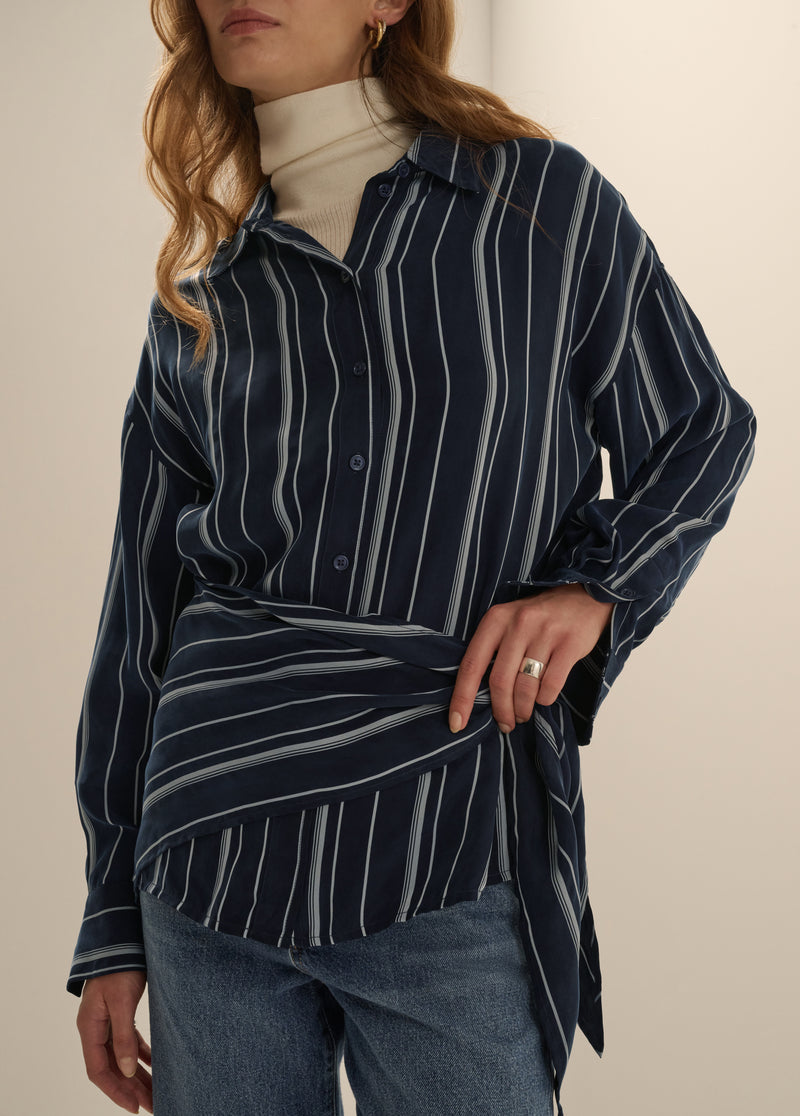 THE POSITANO SHIRT