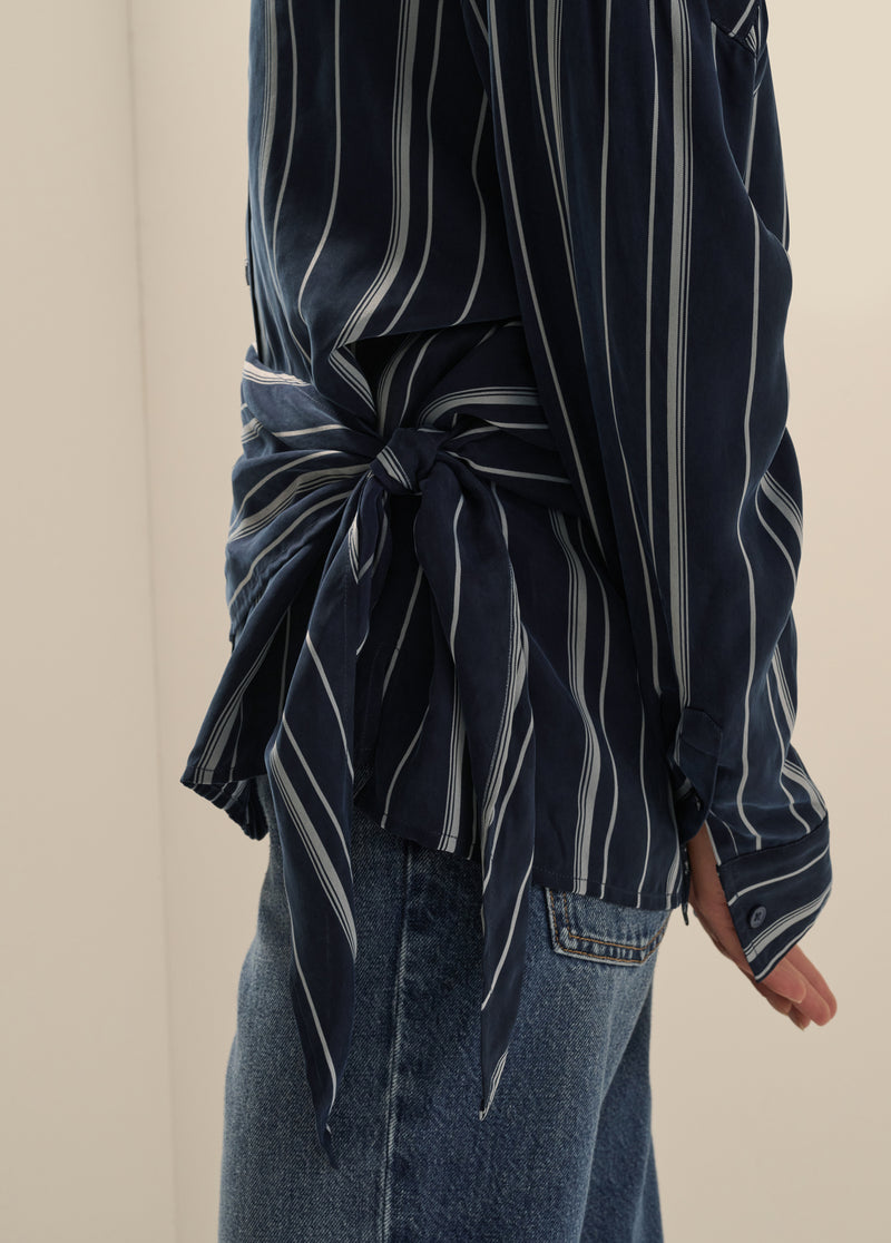 THE POSITANO SHIRT