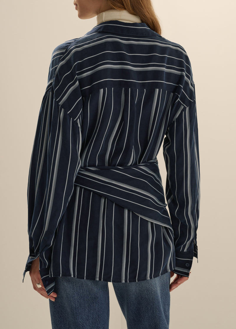 THE POSITANO SHIRT